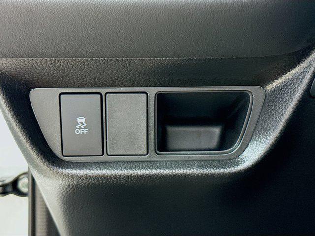 new 2026 Honda HR-V car, priced at $31,650