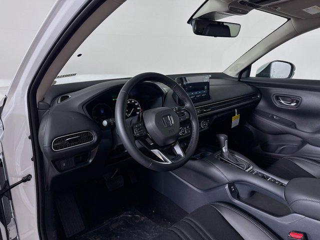 new 2026 Honda HR-V car, priced at $31,650