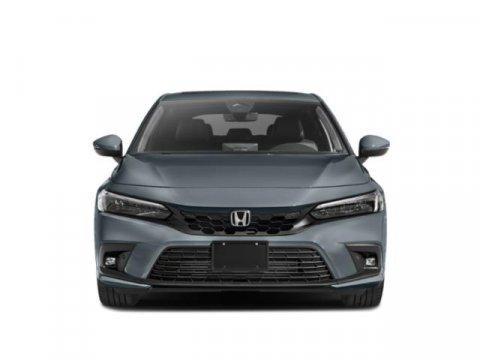 new 2024 Honda Civic car, priced at $31,251