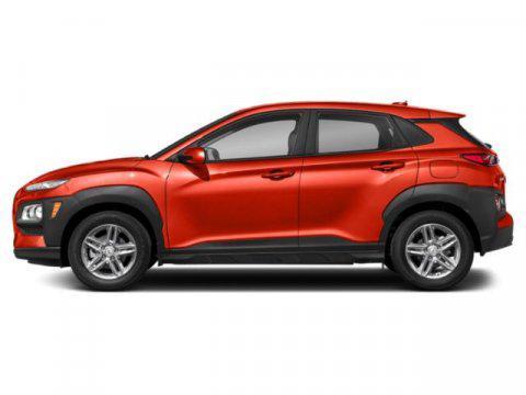 used 2020 Hyundai Kona car