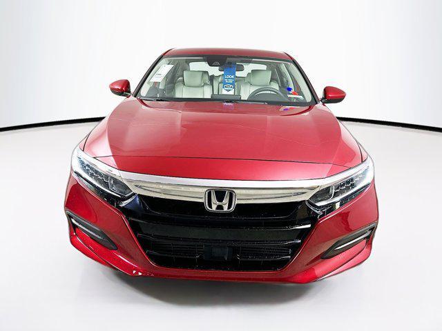 used 2019 Honda Accord car, priced at $19,617