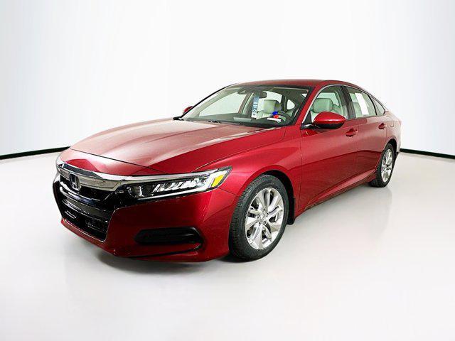 used 2019 Honda Accord car, priced at $19,617