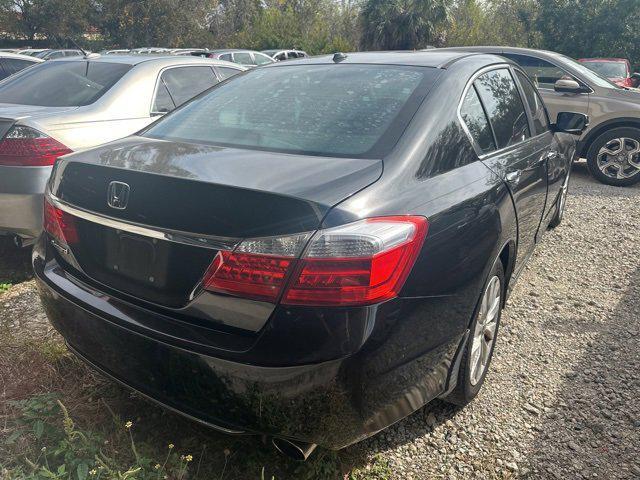 used 2015 Honda Accord car, priced at $11,968