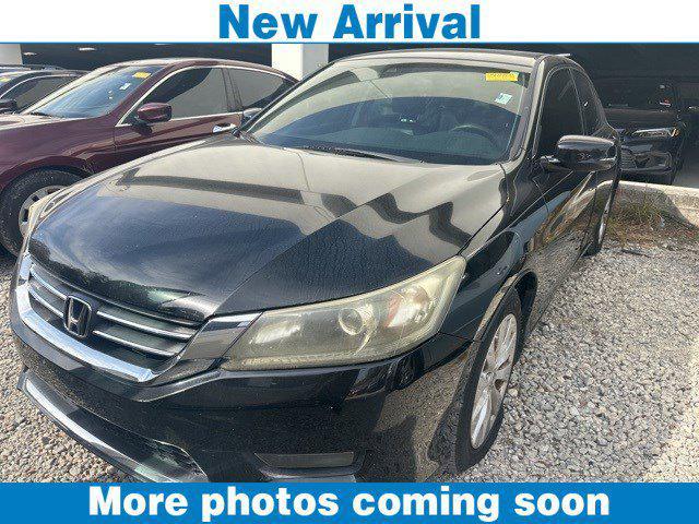 used 2015 Honda Accord car, priced at $11,968