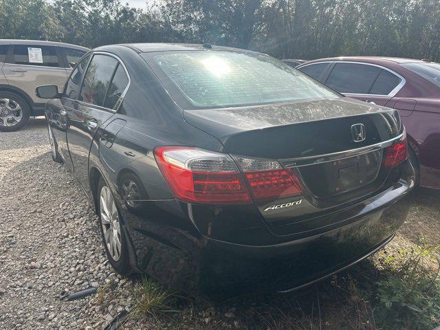 used 2015 Honda Accord car, priced at $11,968