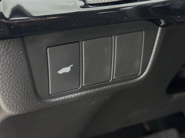 new 2026 Honda CR-V Hybrid car, priced at $43,645