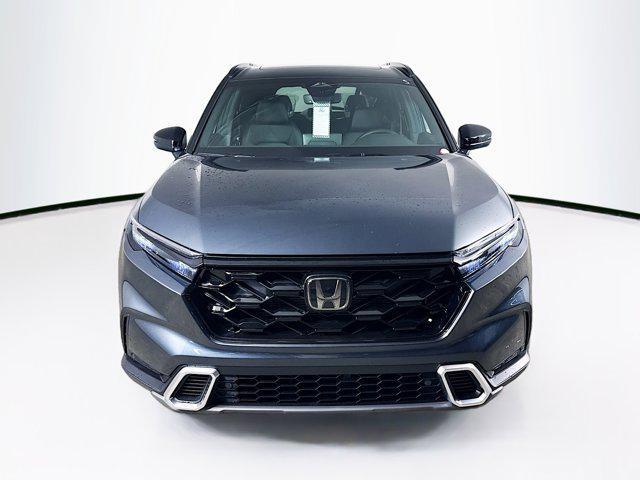 new 2026 Honda CR-V Hybrid car, priced at $43,645