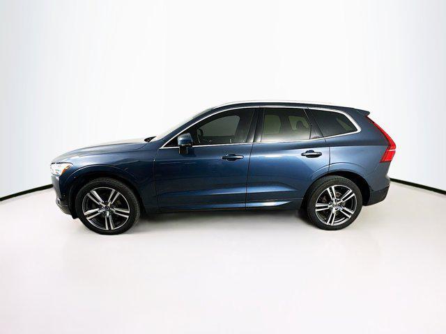 used 2019 Volvo XC60 car, priced at $23,126