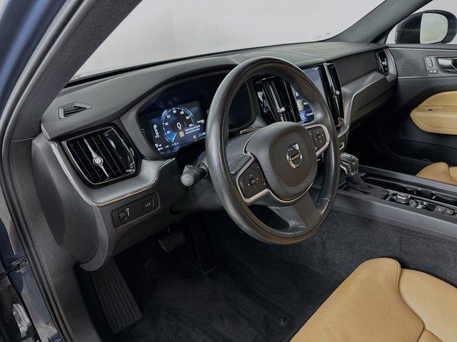 used 2019 Volvo XC60 car, priced at $23,126