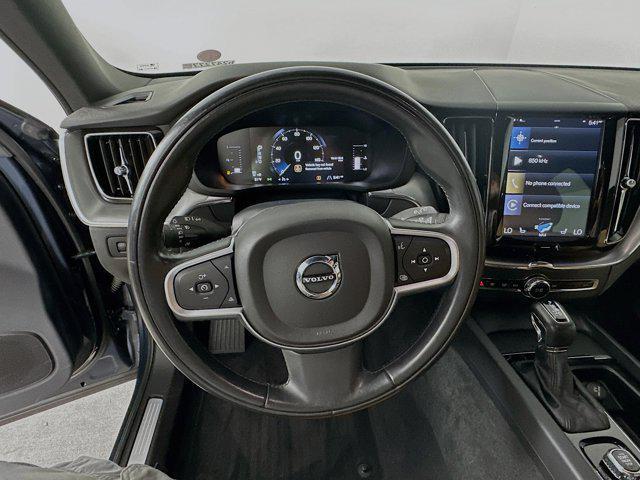 used 2019 Volvo XC60 car, priced at $23,126