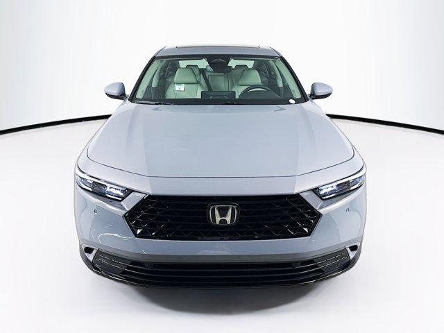 new 2025 Honda Accord Hybrid car, priced at $34,999