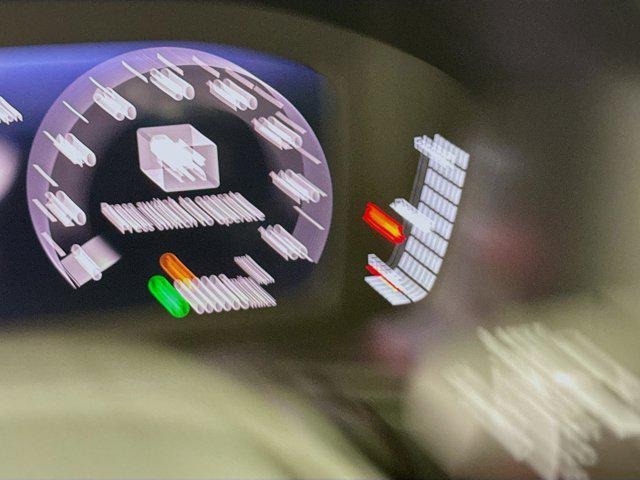 new 2025 Honda Accord car, priced at $30,538