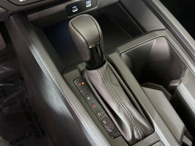 new 2025 Honda Accord car, priced at $30,538