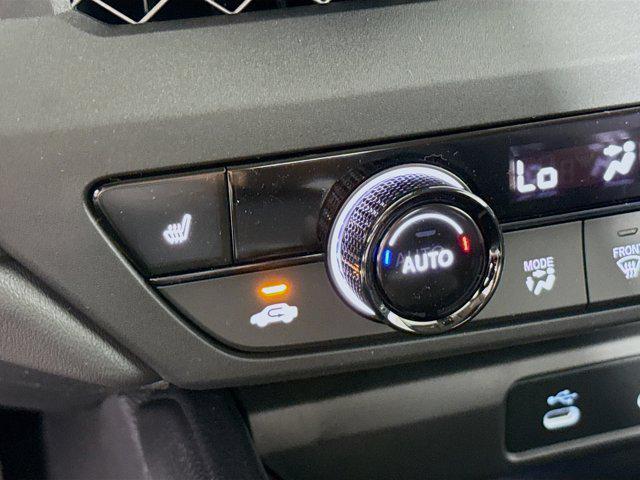 new 2025 Honda Accord car, priced at $30,538