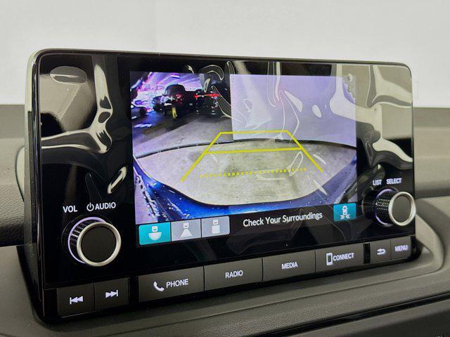 new 2025 Honda Accord car, priced at $30,538