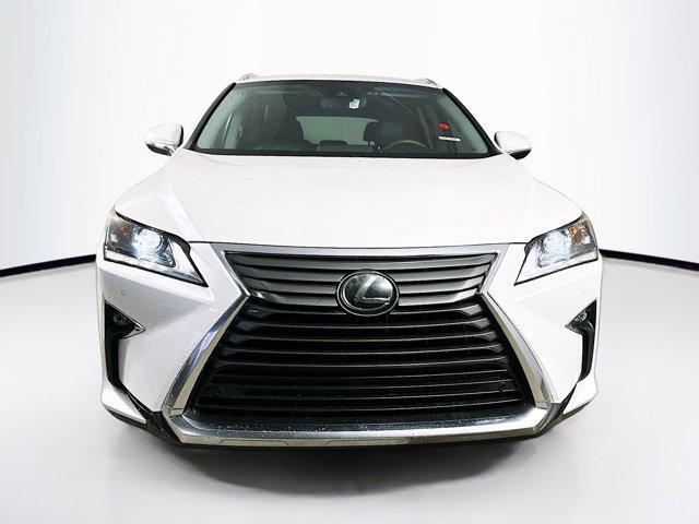 used 2019 Lexus RX 350 car, priced at $29,893