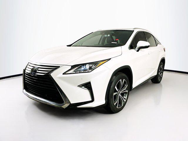 used 2019 Lexus RX 350 car, priced at $29,893