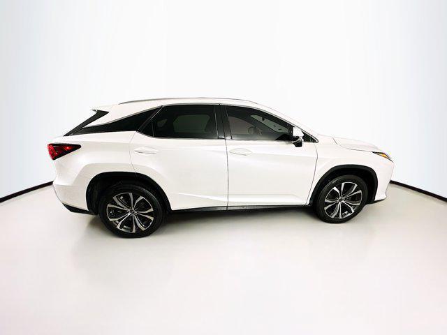 used 2019 Lexus RX 350 car, priced at $29,893