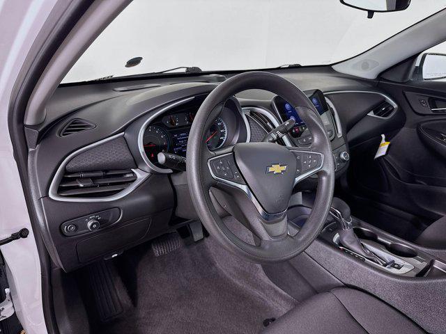 used 2024 Chevrolet Malibu car, priced at $20,921