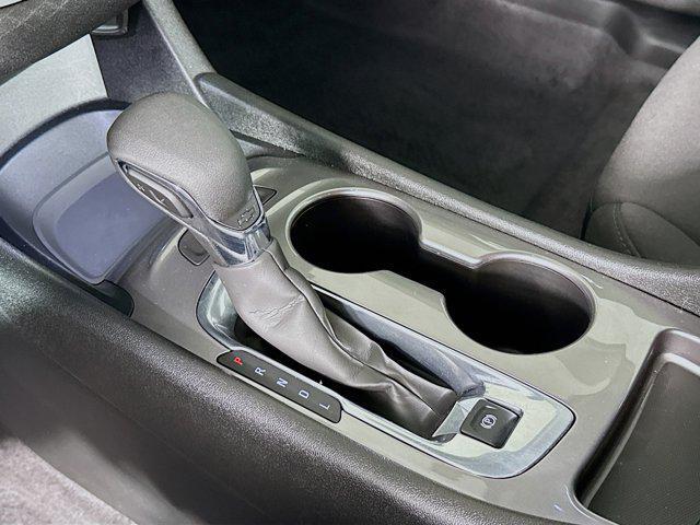 used 2024 Chevrolet Malibu car, priced at $20,921