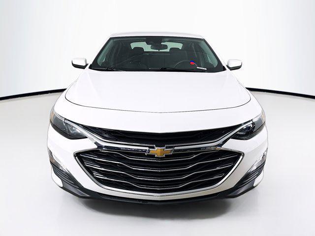 used 2024 Chevrolet Malibu car, priced at $20,921