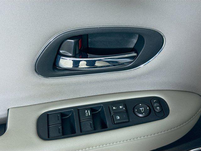 used 2017 Honda HR-V car, priced at $11,594