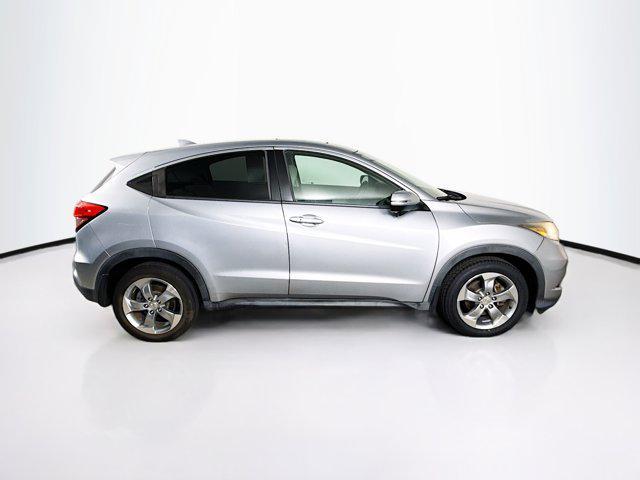used 2017 Honda HR-V car, priced at $11,594