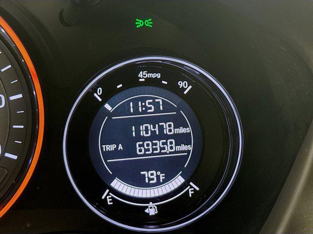 used 2017 Honda HR-V car, priced at $11,594