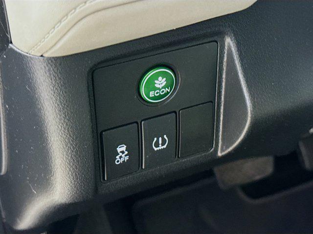 used 2017 Honda HR-V car, priced at $11,594