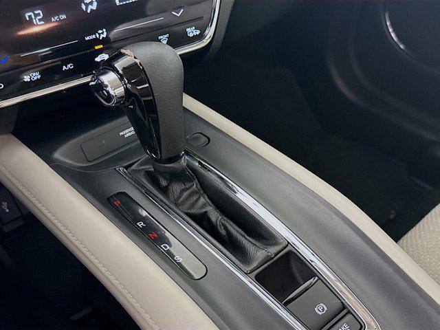 used 2017 Honda HR-V car, priced at $11,594