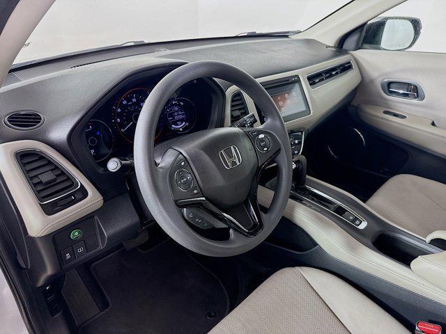 used 2017 Honda HR-V car, priced at $11,594