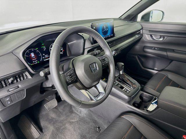 used 2024 Honda CR-V Hybrid car, priced at $32,173
