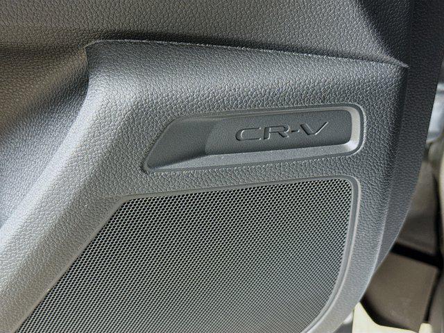 used 2024 Honda CR-V Hybrid car, priced at $32,173