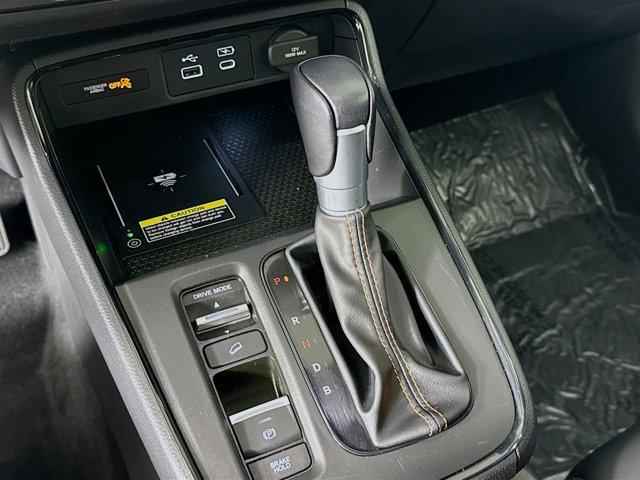 used 2024 Honda CR-V Hybrid car, priced at $32,173