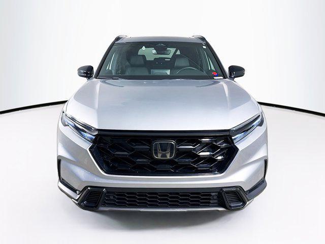 used 2024 Honda CR-V Hybrid car, priced at $32,173
