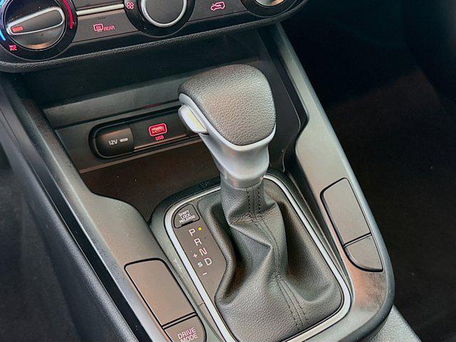 used 2022 Kia Soul car, priced at $15,827