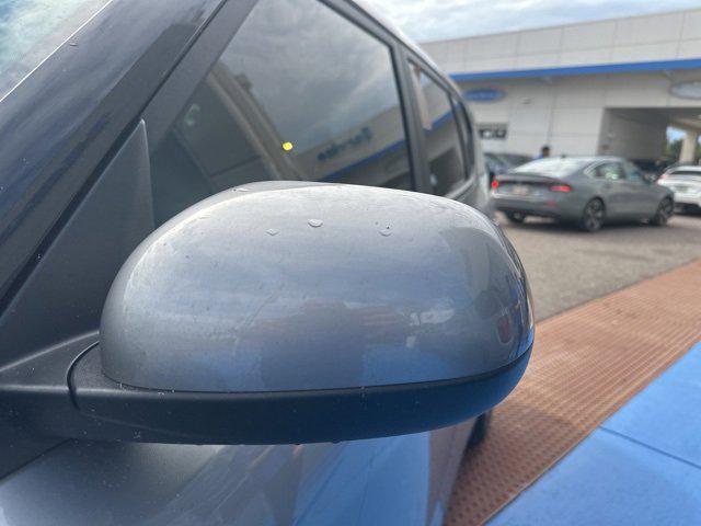 used 2022 Kia Soul car, priced at $16,000