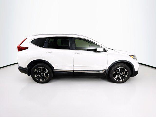 used 2019 Honda CR-V car, priced at $23,500