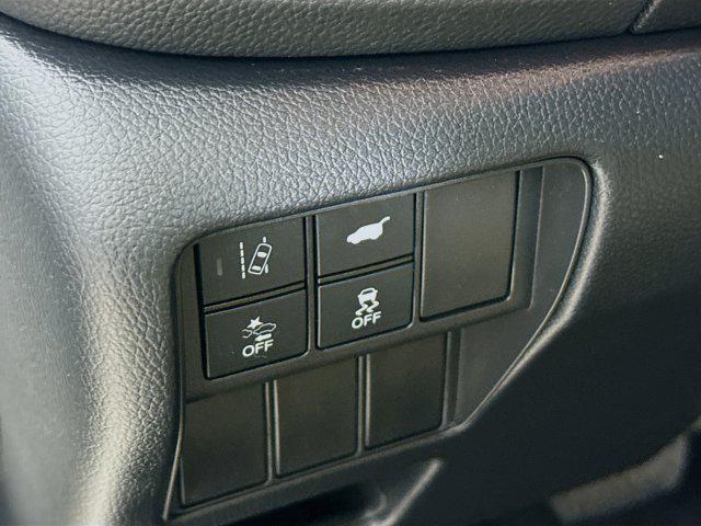 used 2019 Honda CR-V car, priced at $23,500