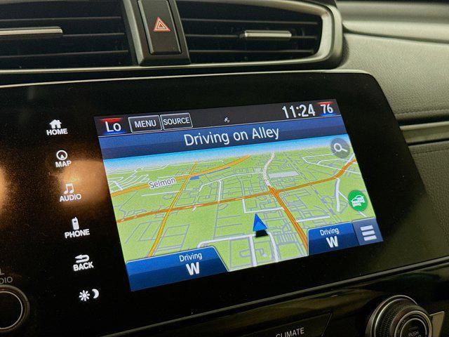 used 2019 Honda CR-V car, priced at $23,500