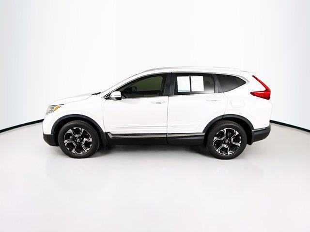 used 2019 Honda CR-V car, priced at $23,500