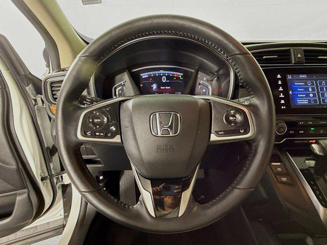 used 2019 Honda CR-V car, priced at $23,500