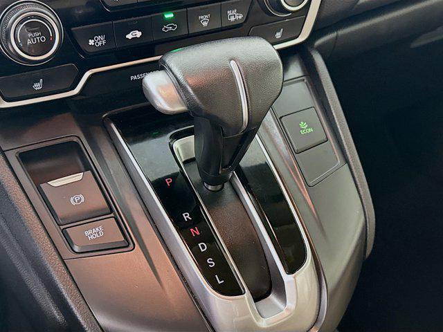 used 2019 Honda CR-V car, priced at $23,500