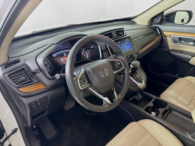used 2019 Honda CR-V car, priced at $23,500