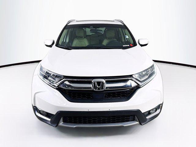 used 2019 Honda CR-V car, priced at $23,500