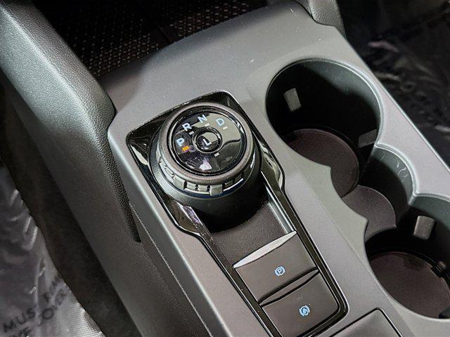 used 2021 Ford Bronco Sport car, priced at $18,419