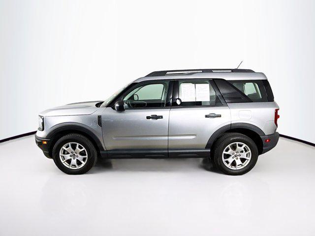 used 2021 Ford Bronco Sport car, priced at $18,419