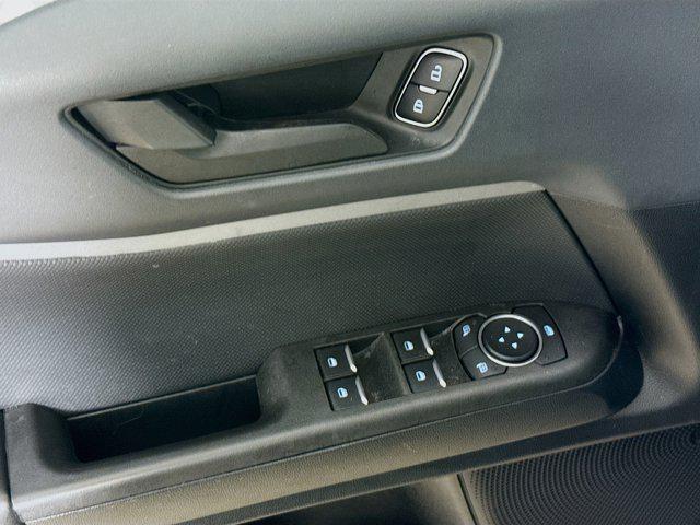 used 2021 Ford Bronco Sport car, priced at $18,419