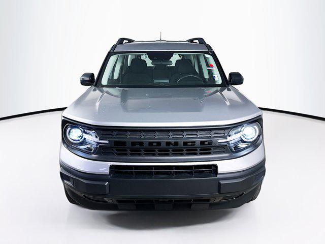 used 2021 Ford Bronco Sport car, priced at $18,419