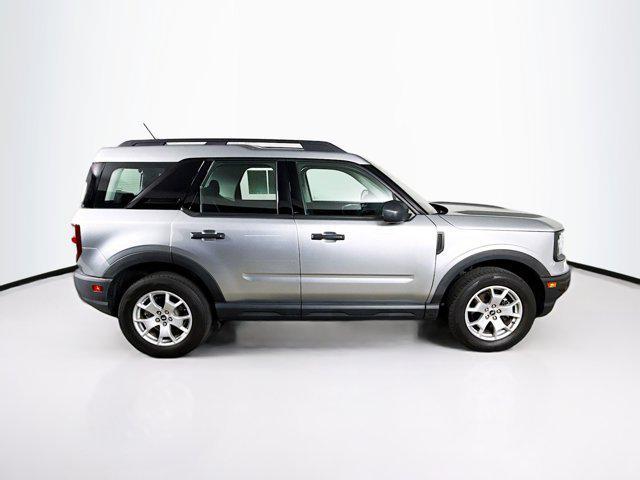 used 2021 Ford Bronco Sport car, priced at $18,419